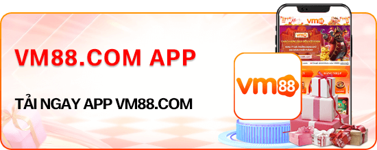 khuyến mãi VM88