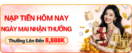 khuyến mãi VM88
