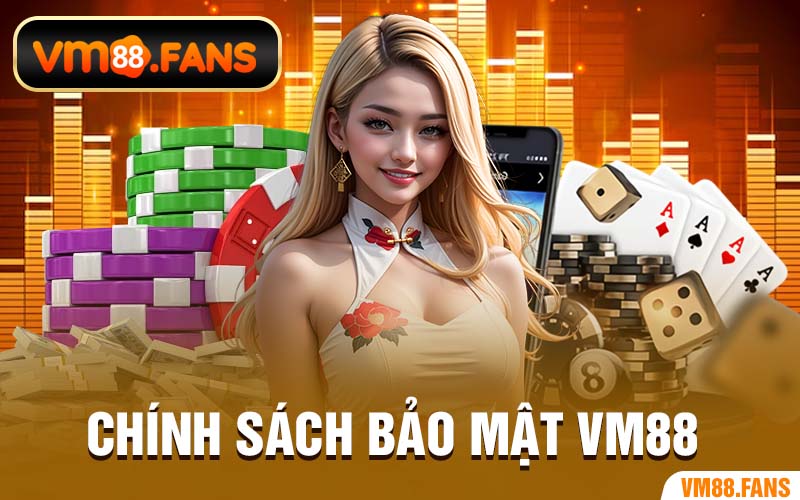 Bảo Mật VM88