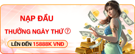 khuyến mãi VM88